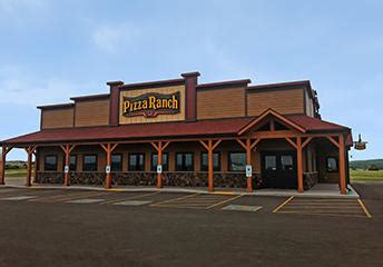 Pizza ranch baraboo - We want to hear about your recent visit to Pizza Ranch! Take a survey @ pizzaranchfeedback.com and be entered into the weekly drawing for one of two $100 Pizza Ranch gift cards! Let us know...